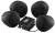 Boss Audio MCBK470B