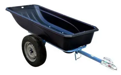 Прицеп ATV-Pro Standard 1700 колеса R13