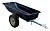 Прицеп ATV-Pro Standard 1700 колеса R13, мотосалон StelsLand