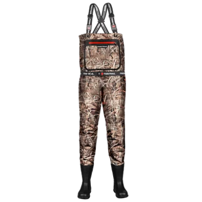 Вейдерсы Finntrail AIRMAN 5260 MAX-4