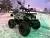 Квадроцикл WELS ATV Thunder AX 125 Pro