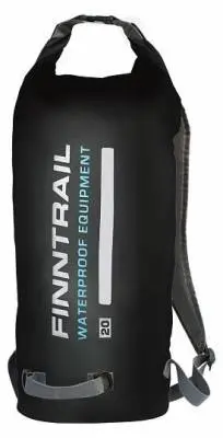 Finntrail TARGET 20L 1716 BLACK
