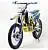 Мотоцикл Motoland Кросс XT250 ST 21/19 (172FMM), мотосалон StelsLand