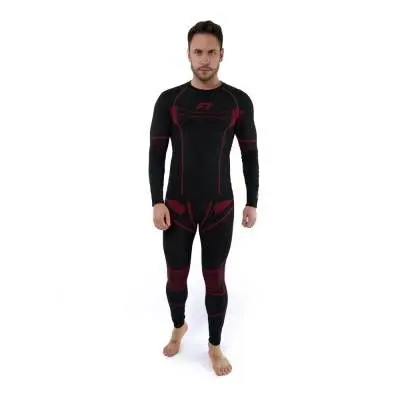 Термобелье Finntrail ALL SEASON 6205 BLACK