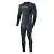 Термобелье Finntrail THERMO-S 6304 GREY, мотосалон StelsLand
