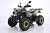 Квадроцикл YACOTA WARRIOR 200, мотосалон StelsLand