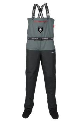 Забродный комплект Finntrail WADEMAN SET GREY