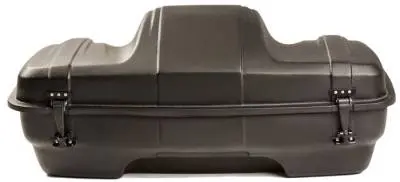 Кофр PanzerBox задний PZ 2000 Norma (мягкая спинка) для квадроциклов, мотосалон StelsLand