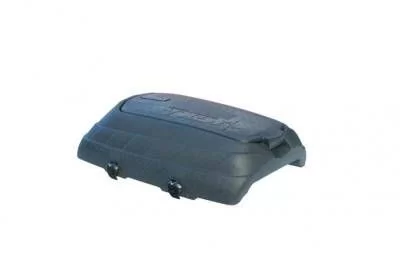Кофр с канистрой для спортивных снегоходов SPORT COMBO AC-300-CM