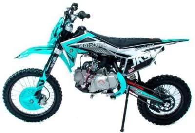Питбайк MotoLand  JKS 125