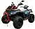 Квадроцикл KTA KR400 EFI EPS, мотосалон StelsLand