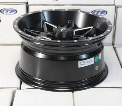Диск для квадроцикла ITP Tornado 14TN10BX