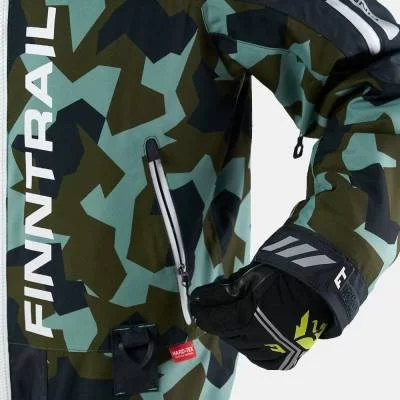 Комбинезон Finntrail Widetrack 3852 CAMOARMY