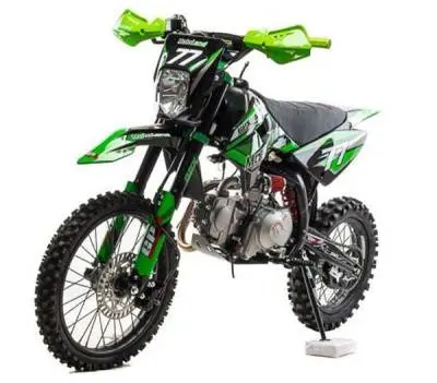 Питбайк MotoLand JX125