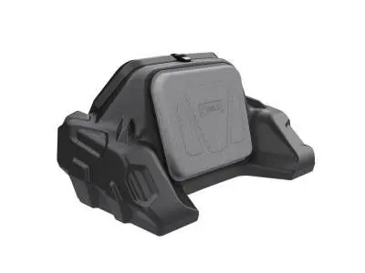 Кофр Tesseract для OUTLAW 110-150 EFI