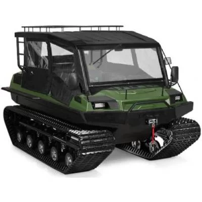 Вездеход гусеничный Tinger Track 2
