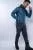 Термокуртка Finntrail SOFTSHELL NITRO 1320 BLUE
