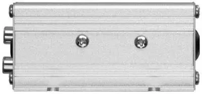 Boss Audio MC450