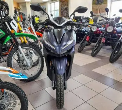 Скутер Vento INFERNO