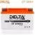 Delta CT 1210.1 (12V / 10Ah)