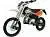 Питбайк Racer Pitbike RC125-PM