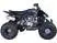 Квадроцикл Mikilon Rapide 250S, синий