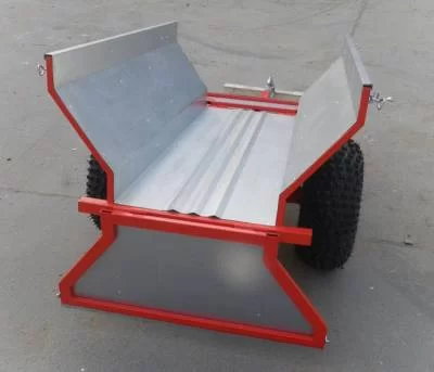 Прицеп Alfeco ALF350TR, для квадроцикла