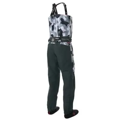Вейдерсы Finntrail SPEEDMASTER-Z CAMOLIGHTGREY