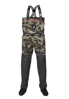 Забродный комплект Finntrail ATHLETIC PLUS SET CAMOBEAR