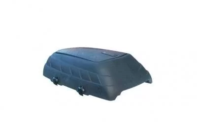 Кофр с канистрой для спортивных снегоходов SPORT COMBO AC-300-CM