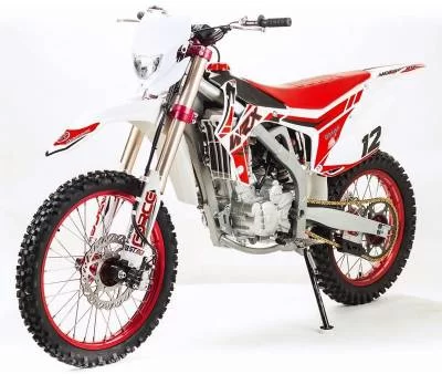 Мотоцикл Motoland Кросс WRX250 LITE WFA