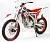 Мотоцикл Motoland Кросс WRX250 LITE WFA, мотосалон StelsLand