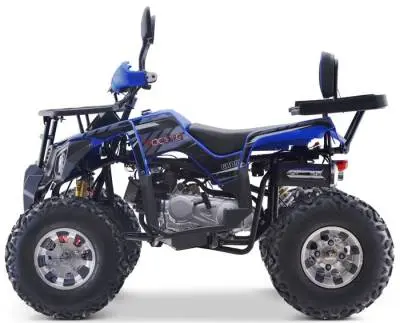 Квадроцикл YACOTA GROM 200 PRO