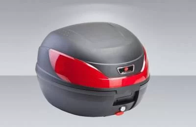 Кофр для мотоцикла Box YM-0808
