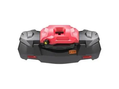 Кофр Tesseract для BRP Outlander 570/450