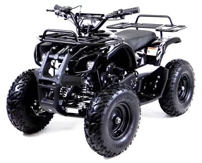 Квадроцикл MOTAX ATV Mini Grizlik X-16 (м/с) Big Wheel