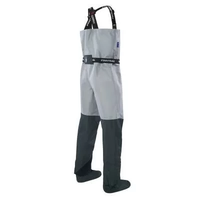Вейдерсы Finntrail HIKER 1531 GREY