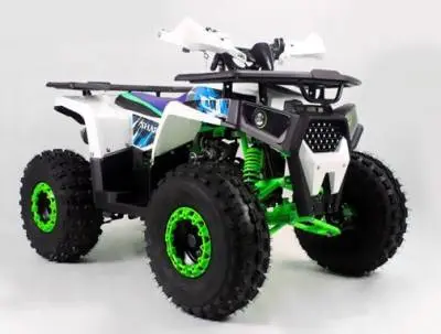 Квадроцикл MotoLand ATV Shark 150