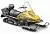 Снегоход Stels Ставр MS600T L Lux SWT EFS Gear Box, мотосалон StelsLand