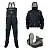 Забродный комплект Finntrail ENDURO SET GRAPHITE, мотосалон StelsLand