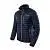 Термокуртка Finntrail MASTER 1503 GREY, мотосалон StelsLand