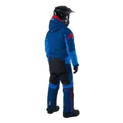 Комбинезон Finntrail Float 3902 Blue