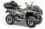 Квадроцикл Stels ATV 800 Guepard K03 PE 2.0 Экспедиция, мотосалон StelsLand