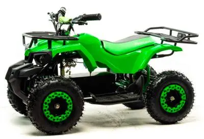 Квадроцикл детский MOTOLAND ATV E008 800Вт