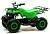 Квадроцикл детский MOTOLAND ATV E008 800Вт