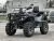 Квадроцикл бу, Stels ATV 850 Guepard PE, 995км. 2025г., мотосалон StelsLand