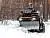 Комплект снегоотвала Rival Snow Plow Kit, мотосалон StelsLand