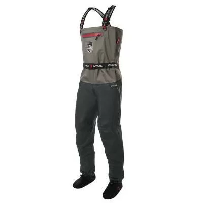 Вейдерсы Finntrail WADEMAN GREY 1524