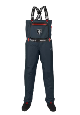 Вейдерсы Finntrail ULTRA 1530 DENIM