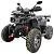 Квадроцикл YACOTA WARRIOR 200 PRO, мотосалон StelsLand